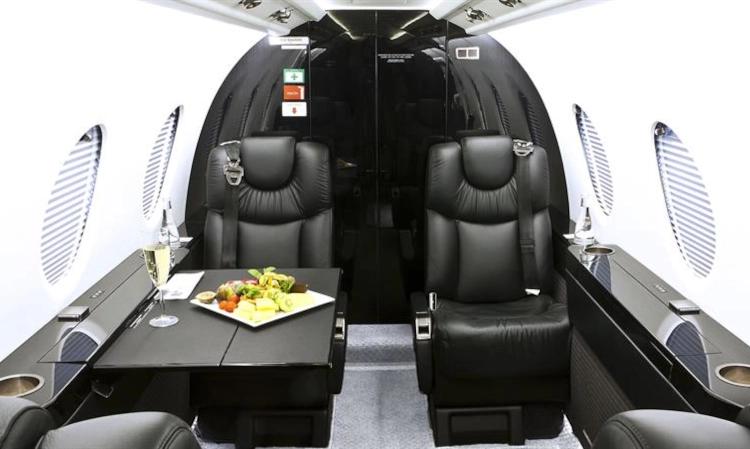 Nextant 400XTi