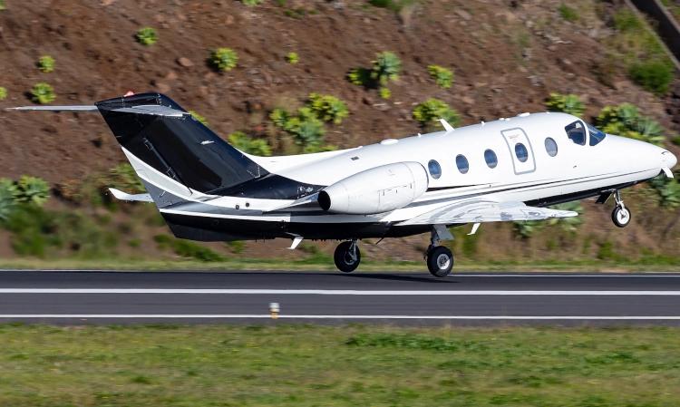 Nextant 400XTi