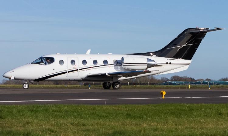 Aeronave