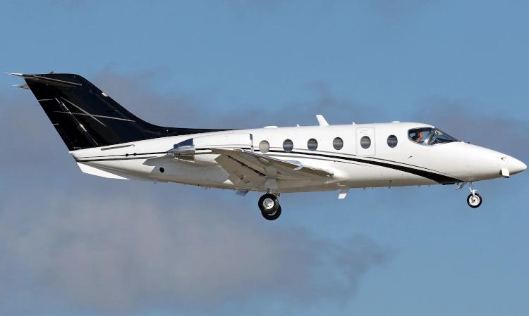 Aeronave