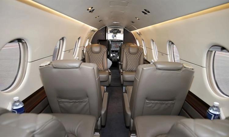 Aeronave