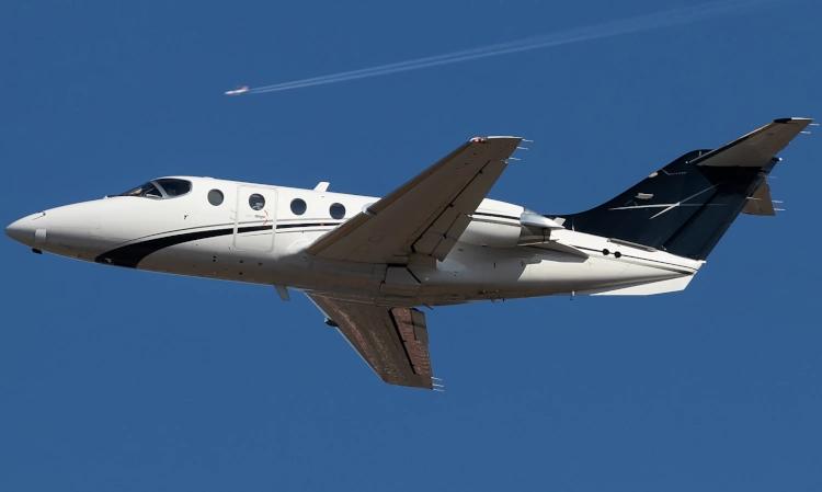 Aeronave