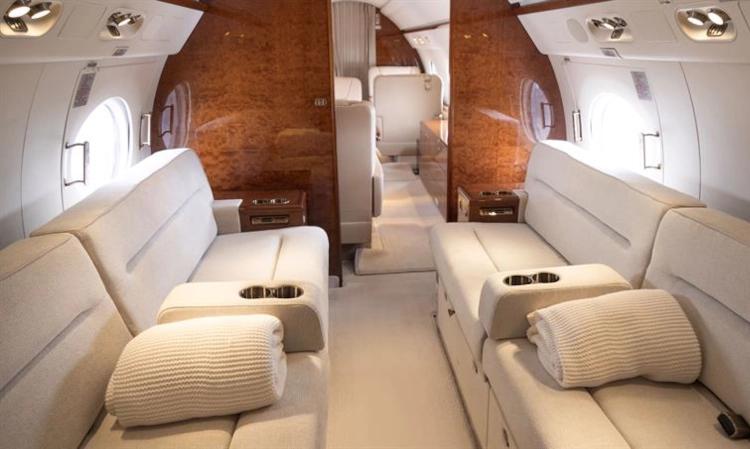 Aeronave