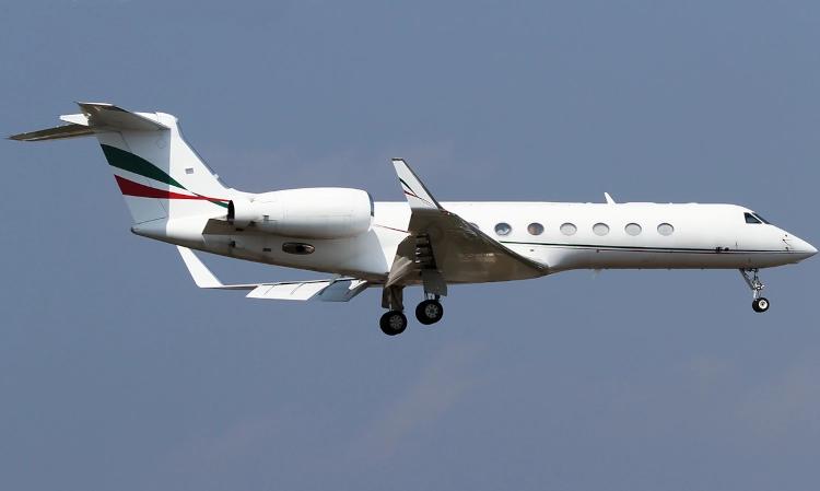 Aeronave