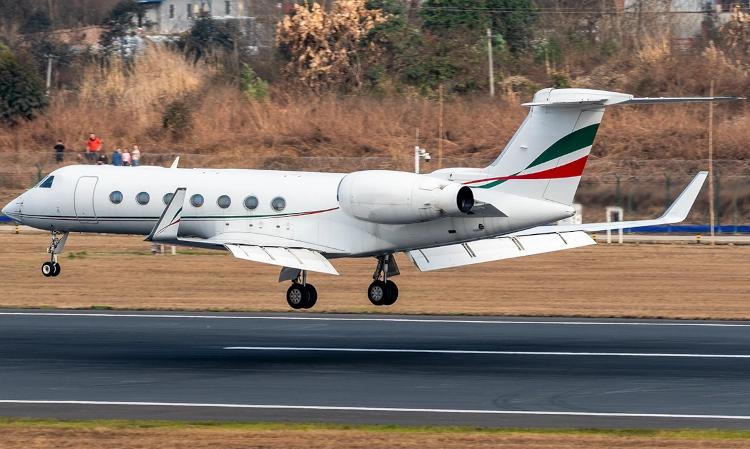 Aeronave