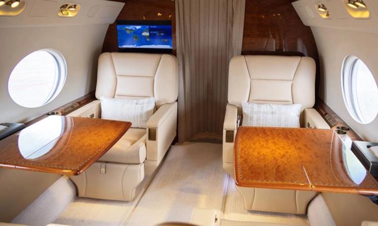 Aeronave