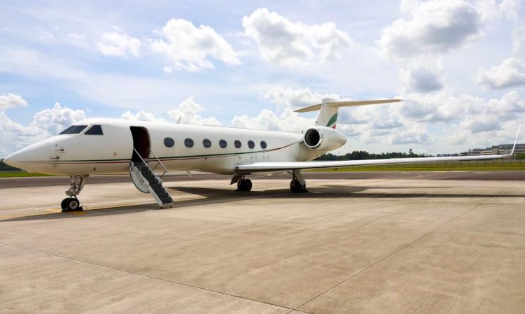 Aeronave
