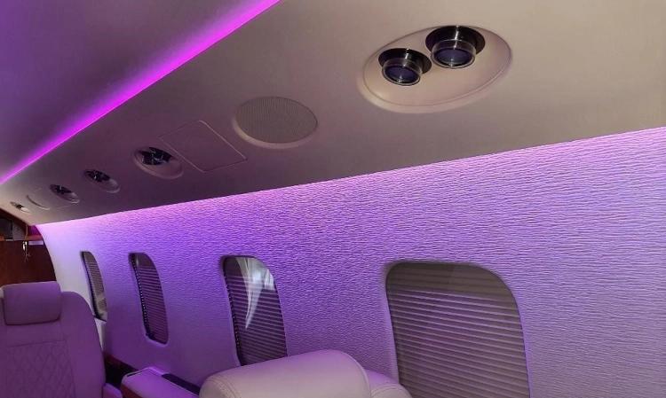 Aeronave