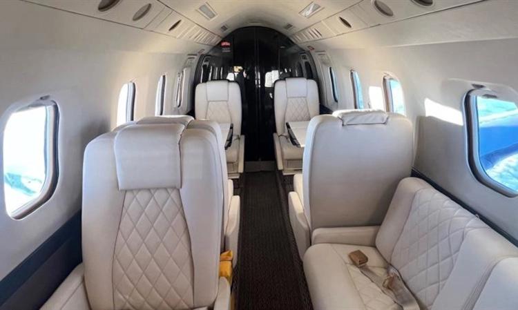 Aeronave
