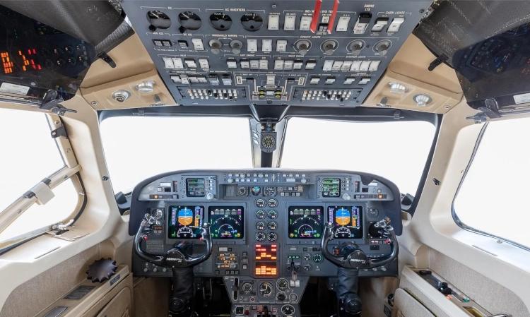 Aeronave