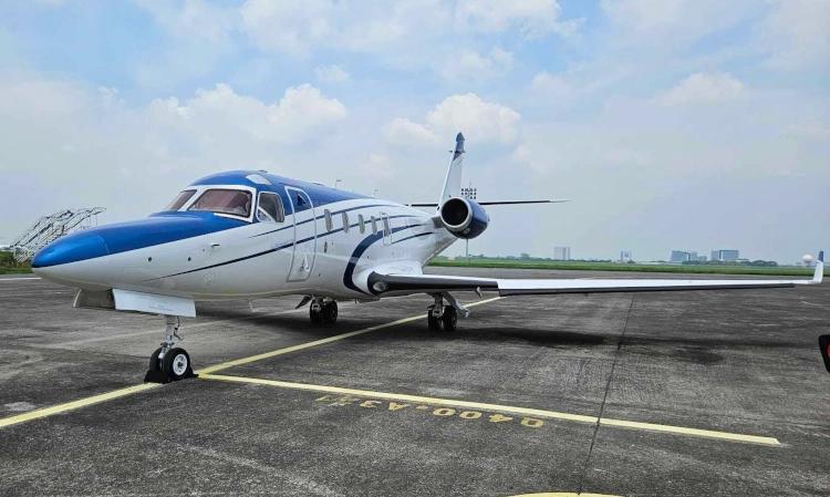 Aeronave