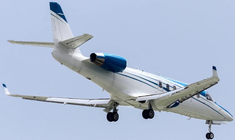 Aeronave
