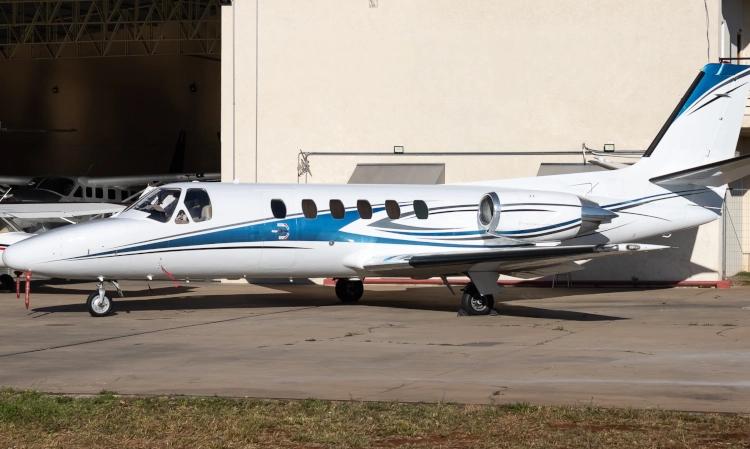 Aeronave