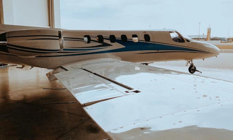 Aeronave