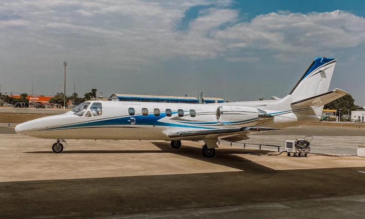 Aeronave