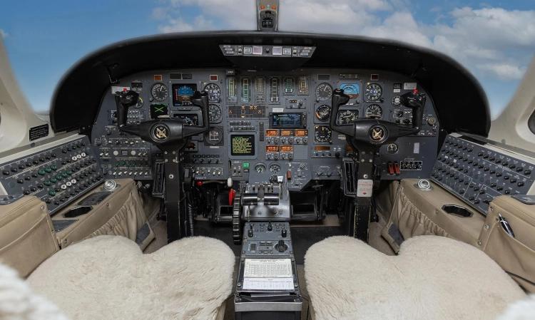 Aeronave