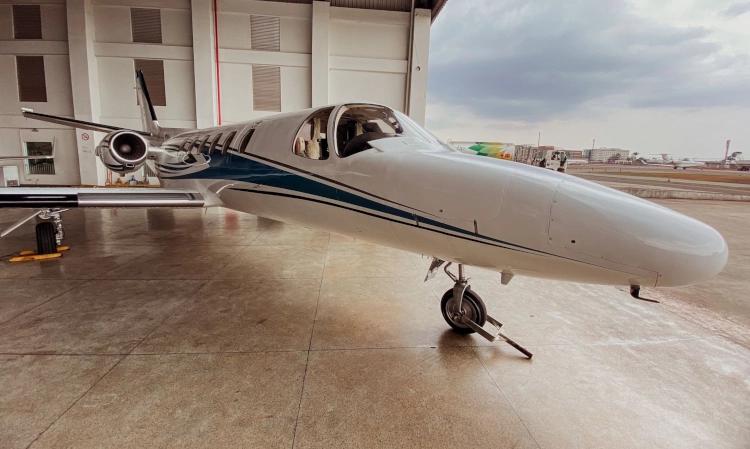 Aeronave