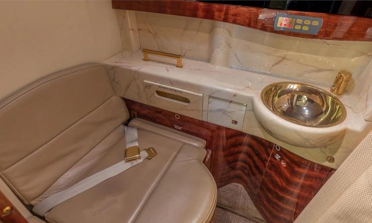 Gulfstream G100