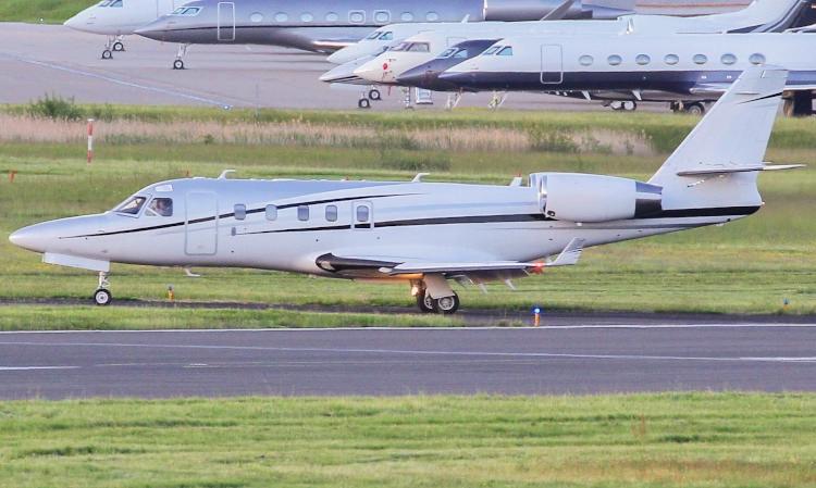 Gulfstream G100