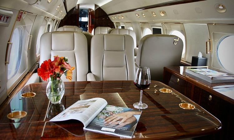 Aeronave