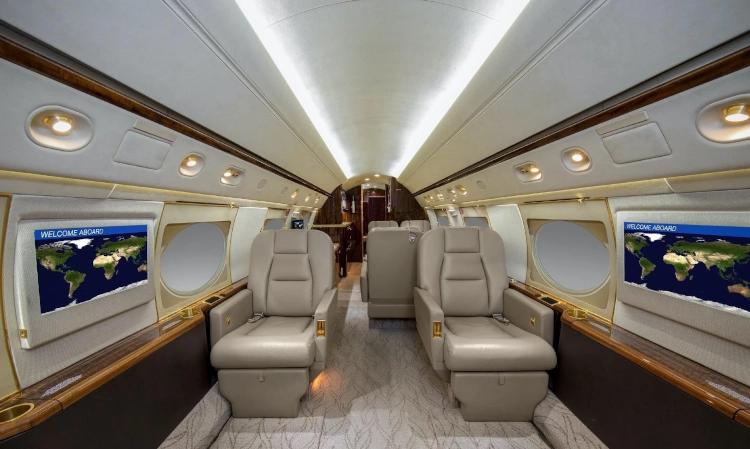 Aeronave