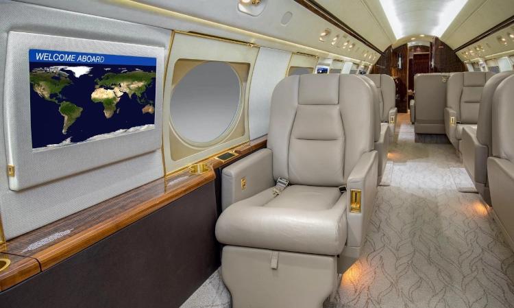 Aeronave
