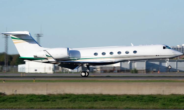 Aeronave