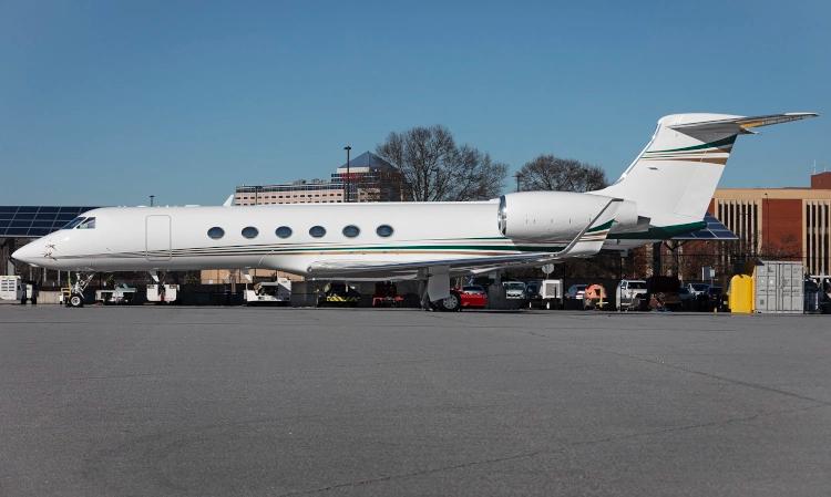 Aeronave