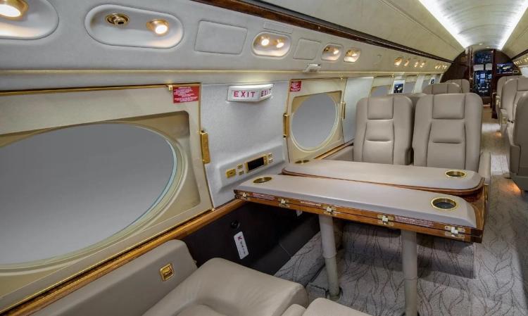 Aeronave