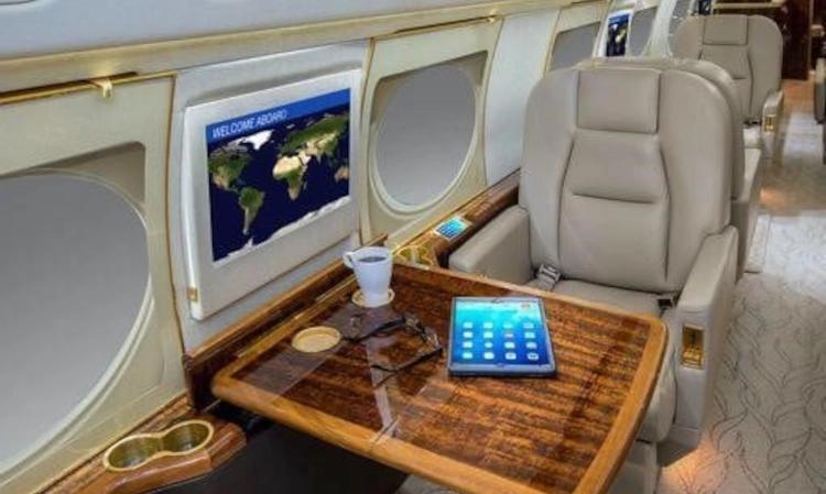 Aeronave