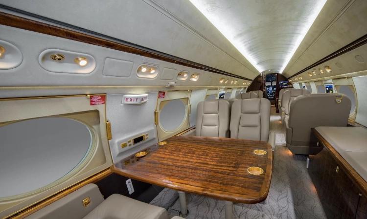 Aeronave