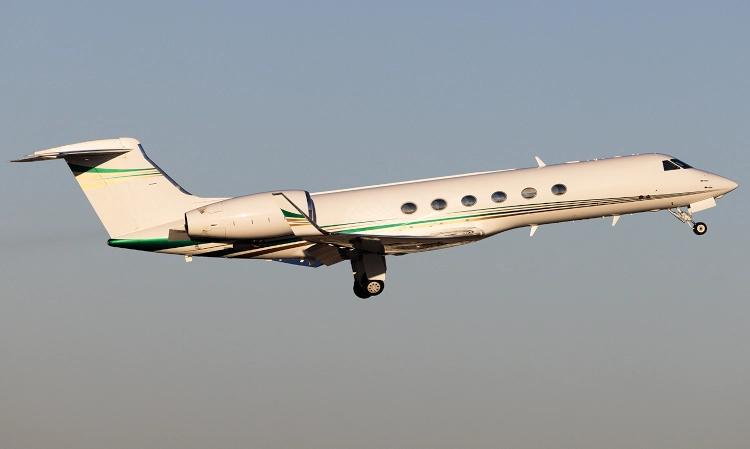 Aeronave