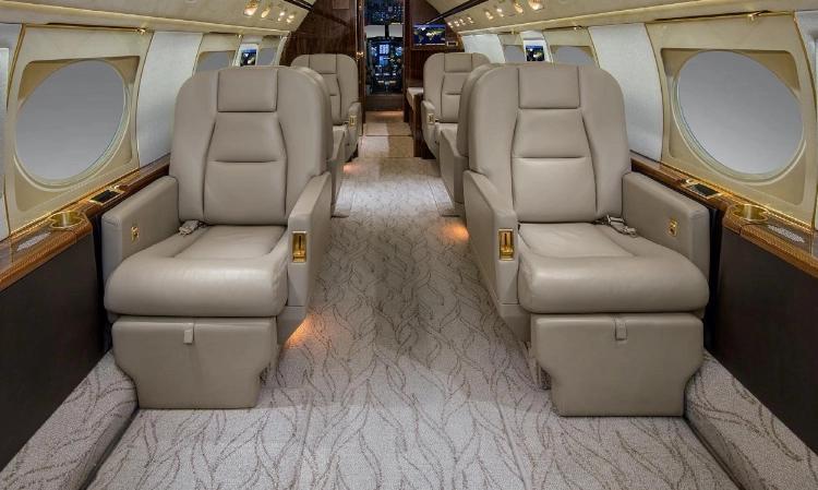 Aeronave
