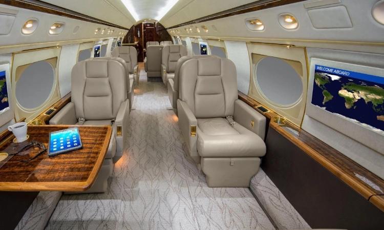Aeronave