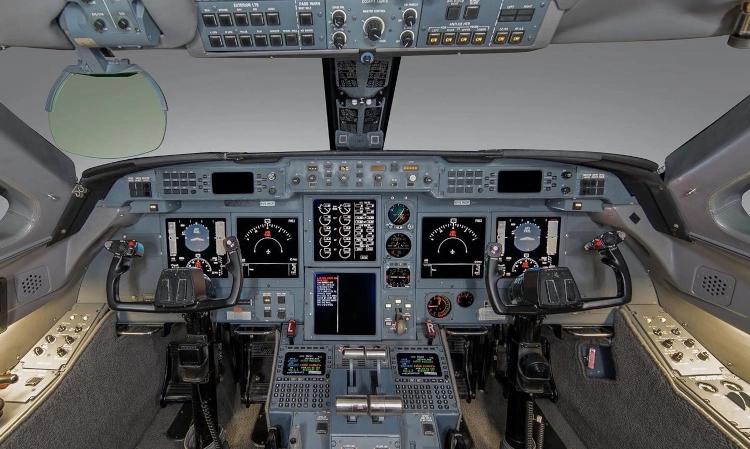 Aeronave