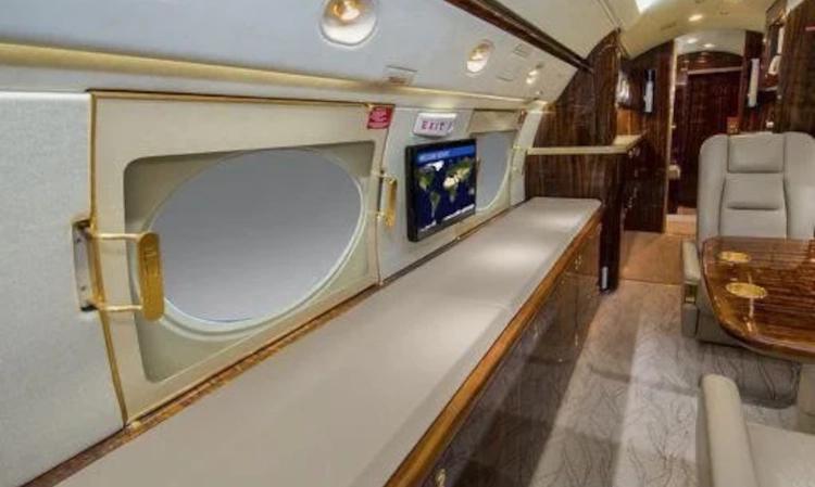 Aeronave