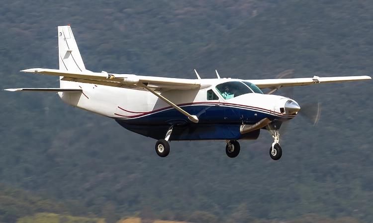 Aeronave