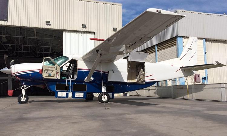 Aeronave