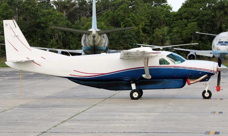 Aeronave