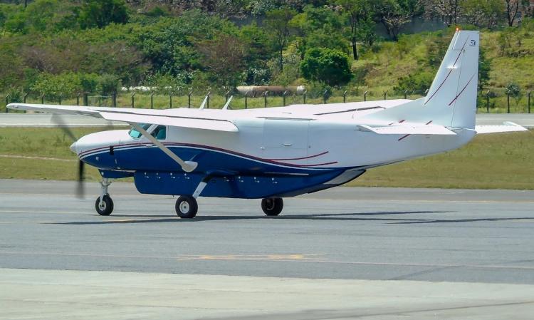 Aeronave
