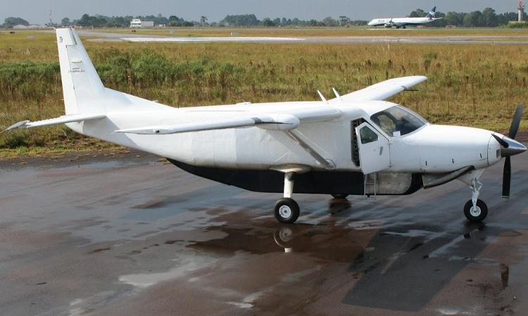 Cessna Super Cargomaster