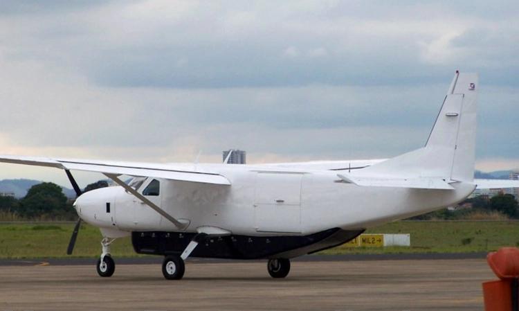 Cessna Super Cargomaster