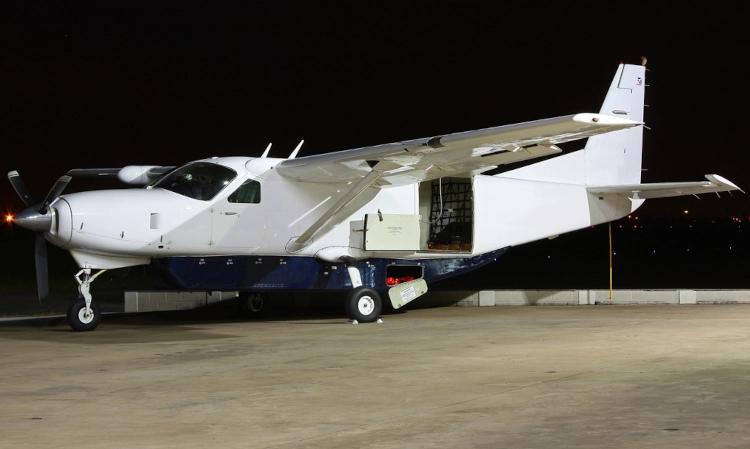 Cessna Super Cargomaster