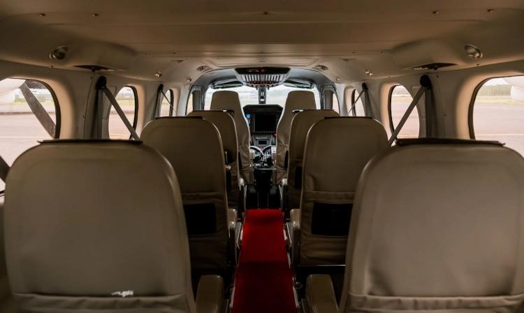 Tecnam P2012