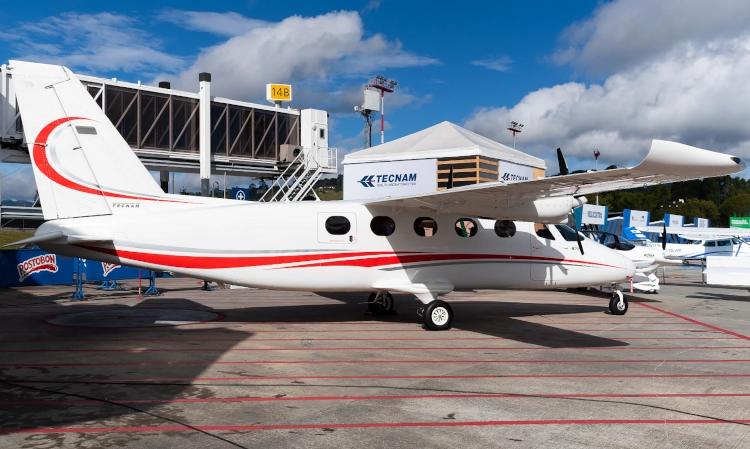 Tecnam P2012