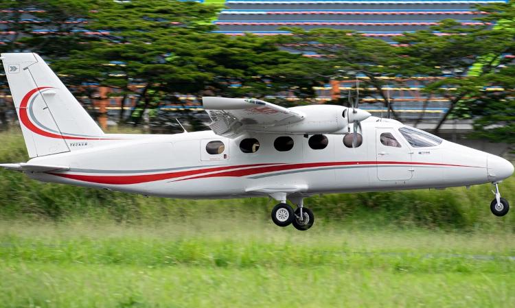 Tecnam P2012