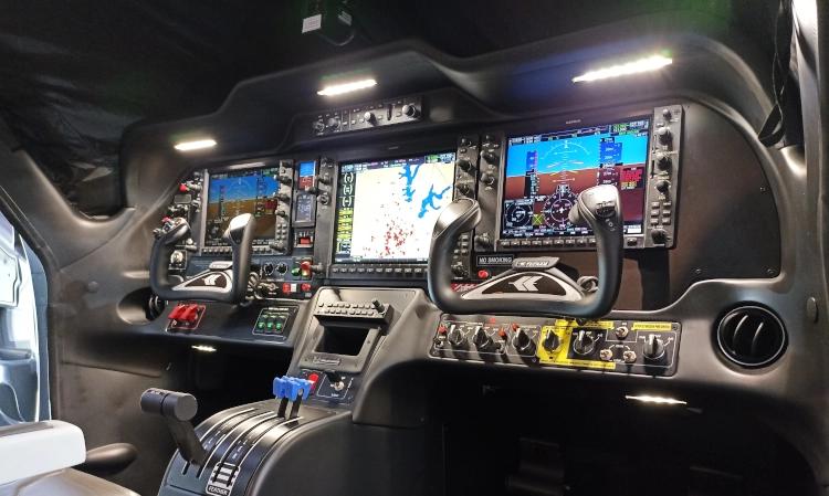 Tecnam P2012