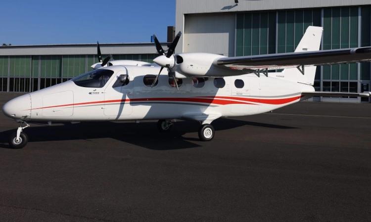 Tecnam P2012