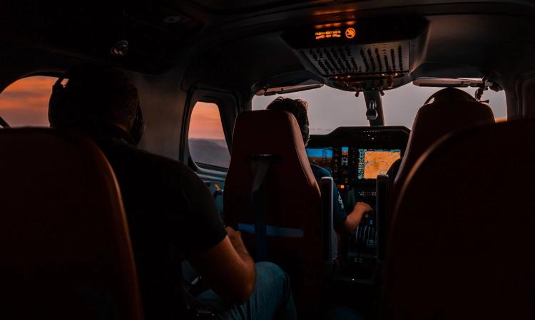 Tecnam P2012