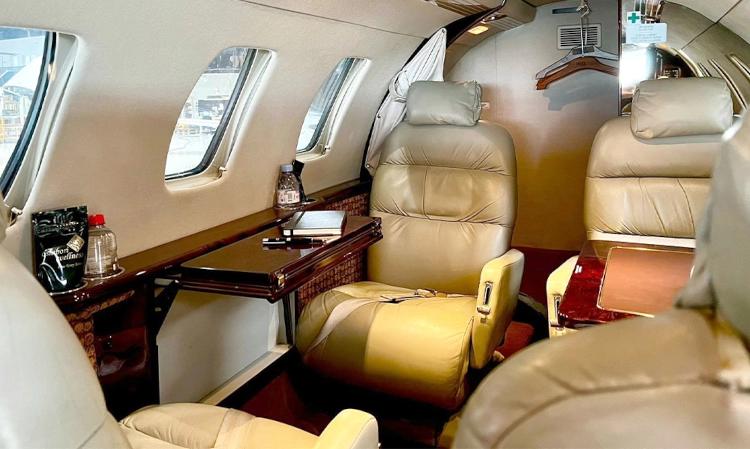 Citation CJ1